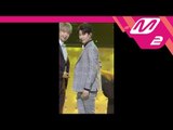 [MPD직캠] MXM 김동현 직캠 '다이아몬드걸(DIAMOND GIRL)' (MXM Kim Dong Hyun FanCam) | @MCOUNTDOWN_2018.1.11