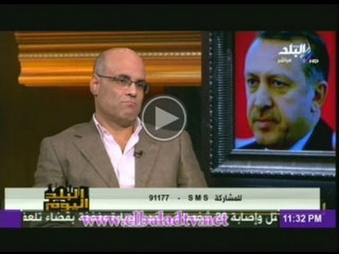 انور الهوارى: لهذه الاسباب ذهب أردوغان الى روسيا بعد زيارة الوفد الروسى لمصر !