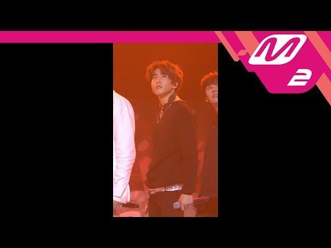 [MPD직캠] 스트레이 키즈 한지성 직캠 '헬리베이터(Hellevator)' (Stray Kids HAN JI SUNG Fancam) | @MCOUNTDOWN_2018.1.11