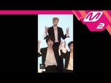 [MPD직캠] JBJ 권현빈 직캠 'Fantasy' (JBJ KWON HYUN BIN FanCam) | @MNET PRESENT_2017.10.18