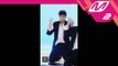 [MPD직캠] JBJ 김상균 직캠 'Fantasy' (JBJ KIM SANG GYUN FanCam) | @MNET PRESENT_2017.10.18