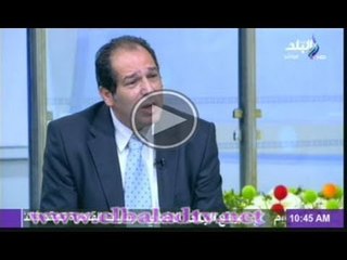 م. حسام الخولى : الاخوان "بيتفرعنوا"... وفى عام  حكمهم خرجوا مسجونى الجماعة ولم يفكروا فى قوت الشعب
