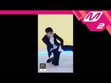 [MPD직캠] JBJ 김상균 직캠 'Say My Name' (JBJ KIM SANG GYUN FanCam) | @MNET PRESENT_2017.10.18