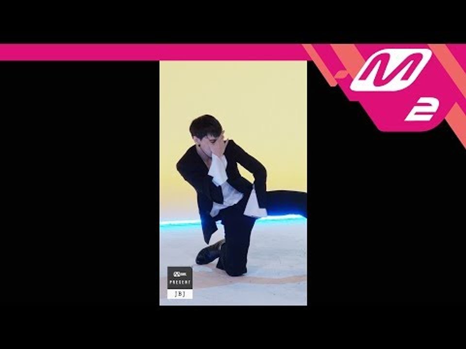 [MPD직캠] JBJ 김상균 직캠 'Say My Name' (JBJ KIM SANG GYUN FanCam) | @MNET PRESENT_2017.10.18