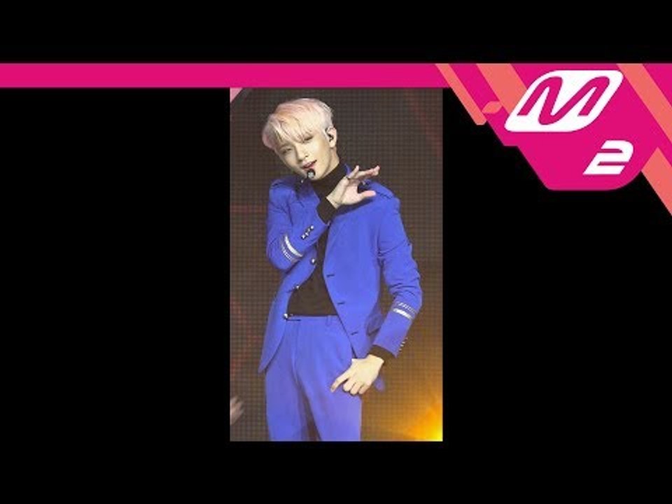 [MPD직캠] 세븐틴 조슈아 직캠 '박수(CLAP)' (SEVENTEEN JOSHUA FanCam) | @MNET PRESENT SPECIAL_2017.11.7