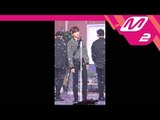 [MPD직캠] 정세운 직캠 'Just U' (JEONG SE WOON FanCam) | @MCOUNTDOWN_2017.9.7