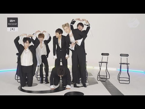 [Mnet Present] JBJ의 스페셜 땡스 투 #2