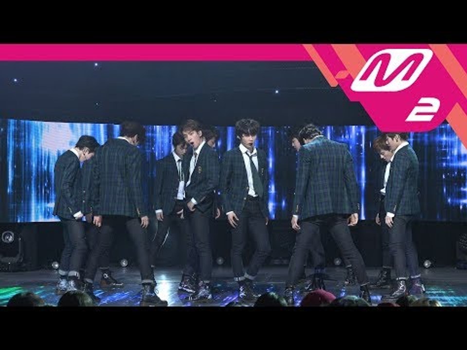 [MPD직캠] 더보이즈 직캠 4K '소년(Boy)' (THE BOYZ FanCam) | @MCOUNTDOWN_2018.1.11
