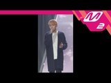 [MPD직캠] 세븐틴 승관 직캠 '바람개비(PINWHEEL)' (SEVENTEEN SEUNGKWAN FanCam) | @MNET PRESENT SPECIAL_2017.11.7