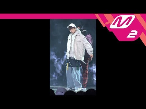 [MPD직캠] 장우영 직캠 'Don’t act' (Jang Wooyoung FanCam) | @MCOUNTDOWN_2018.1.18