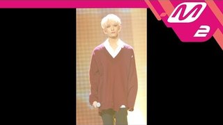 [MPD직캠] 세븐틴 조슈아 직캠 '바람개비(PINWHEEL)' (SEVENTEEN JOSHUA FanCam) | @MNET PRESENT SPECIAL_2017.11.7