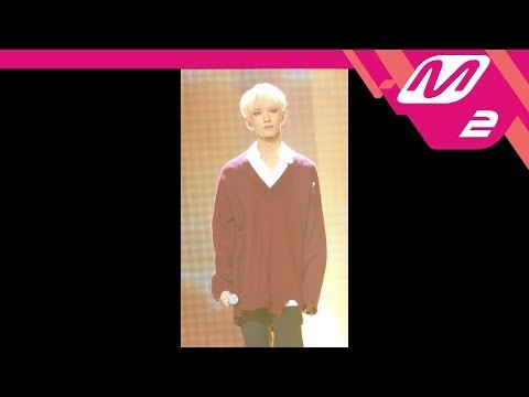 [MPD직캠] 세븐틴 조슈아 직캠 '바람개비(PINWHEEL)' (SEVENTEEN JOSHUA FanCam) | @MNET PRESENT SPECIAL_2017.11.7