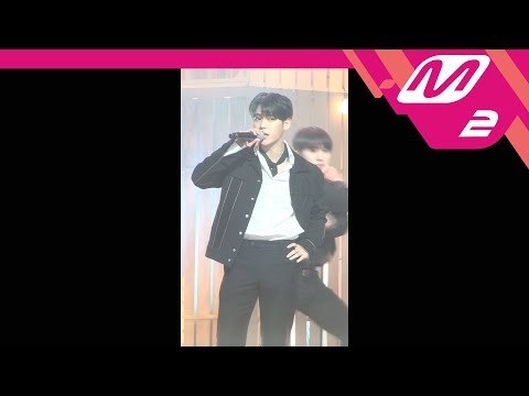 [MPD직캠] 비투비 이민혁 직캠 '그리워하다(Missing You)' (BTOB Lee Min Hyuk FanCam) | @MCOUNTDOWN_2017.10.19