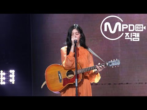 [MPD직캠] 장재인 직캠 4K 'BUTTON' (JANG JANE FanCam) | @MCOUNTDOWN_2018.1.18