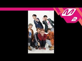 [릴레이댄스] JBJ - 꽃이야(My Flower)