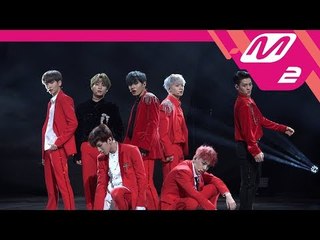 [MPD직캠] 레인즈 직캠 4K 'Turn it up' (RAINZ FanCam) | @MCOUNTDOWN_2018.1.25