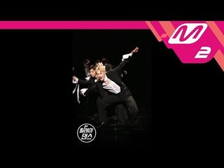 [릴레이댄스] JBJ(제이비제이) - Fantasy