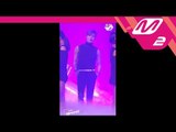 [Mirrored MPD직캠] 태민 거울모드 직캠 'MOVE' (TAEMIN FanCam) | @MCOUNTDOWN_2017.10.19