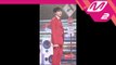 [MPD직캠] 정세운 직캠 'BABY IT'S U' (JEONG SEWOON FanCam) | @MCOUNTDOWN_2018.1.25
