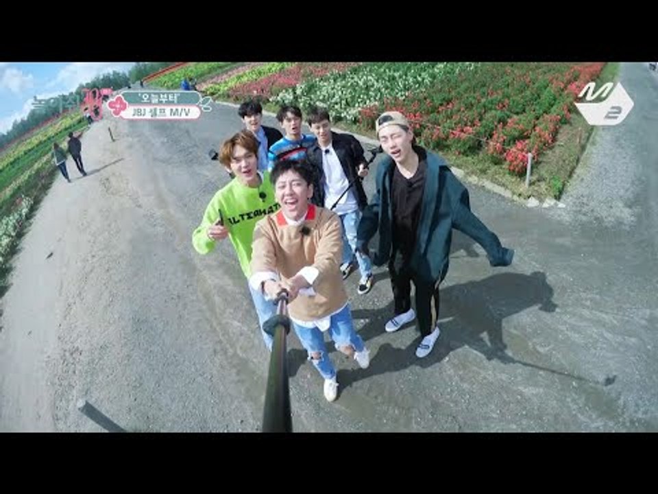 [JustBeJoyful JBJ] #1 'RIDE WITH ME' Self MV Ep.5