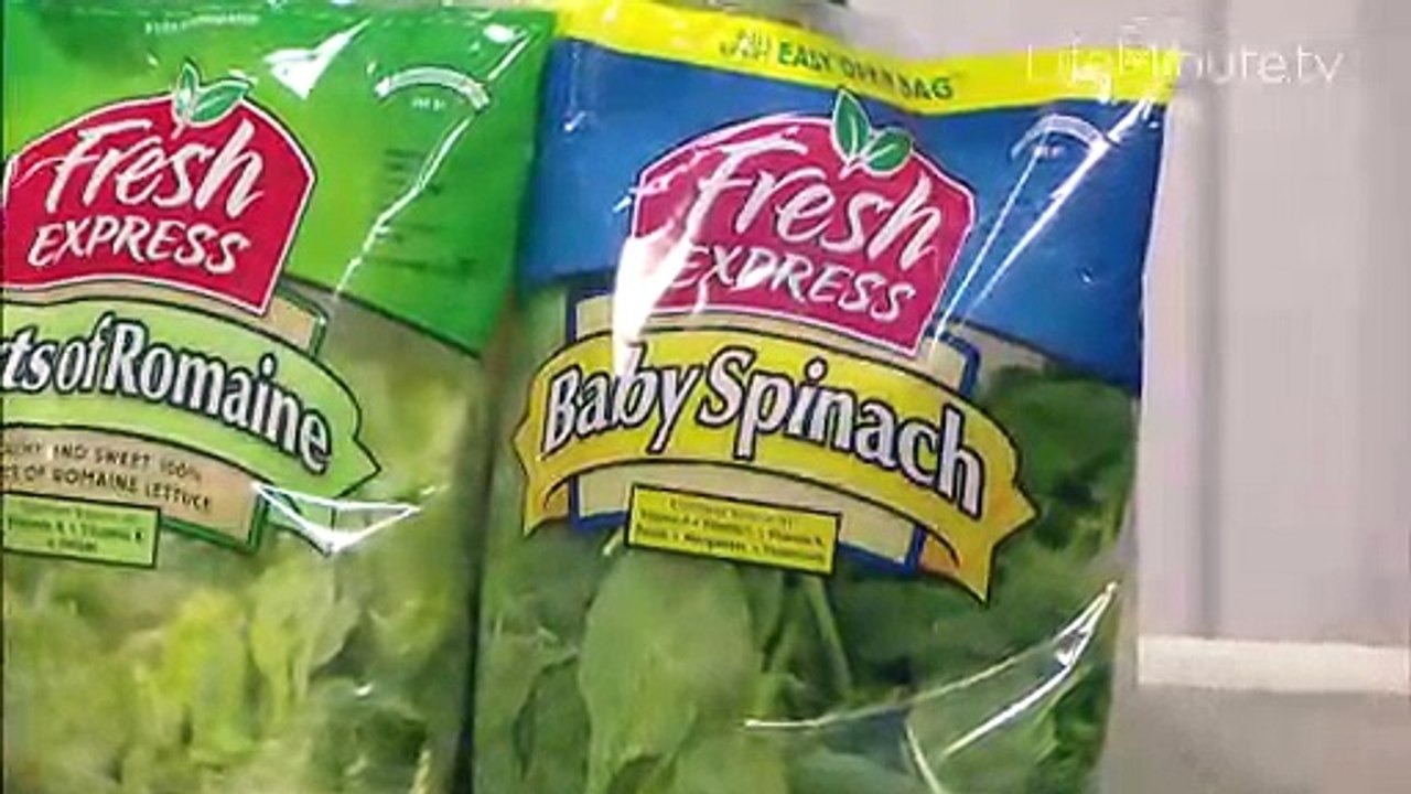 How to Level Up Your Salad Game