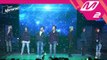 [Mirrored MPD직캠] 갓세븐 거울모드 직캠 'You Are' (GOT7 FanCam) | @MCOUNTDOWN_2017.10.19