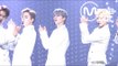 [MPD직캠] 세븐틴 에스쿱스 직캠 '박수(CLAP)' (SEVENTEEN S.COUPS FanCam) | @MCOUNTDOWN_2017.11.9