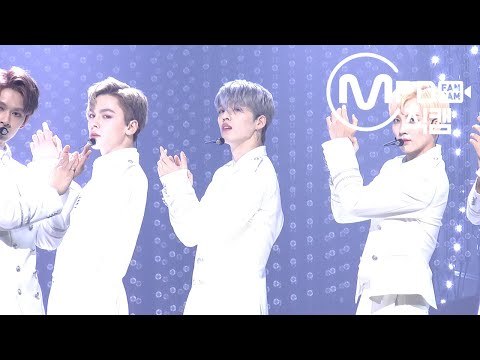 [MPD직캠] 세븐틴 에스쿱스 직캠 '박수(CLAP)' (SEVENTEEN S.COUPS FanCam) | @MCOUNTDOWN_2017.11.9