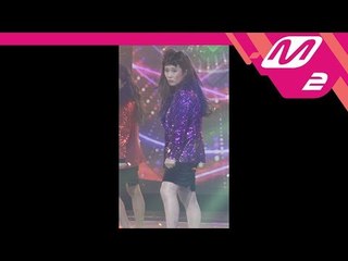 [MPD직캠] 셀럽파이브 송은이 직캠 '셀럽파이브(Celeb Five)' (Celeb Five SONG EUN I FanCam) | @MCOUNTDOWN_2018.2.1