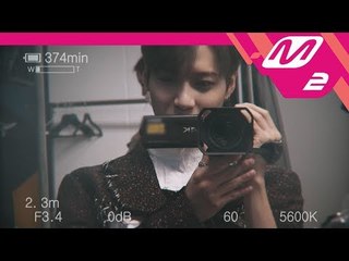 [디큐멘터리 : 태민] D-cumentary : TAEMIN Teaser