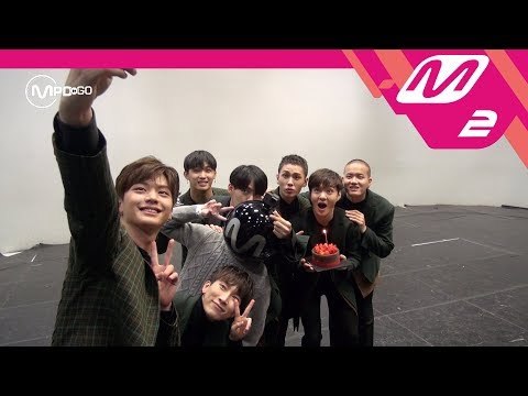 No.1 BTOB CONGRATULATIONS! 비투비 1위 축하!! | 2017.10.26