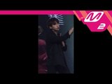 [MPD직캠] 세븐틴 민규 직캠 '고맙다(THANKS)' (SEVENTEEN MINGYU FanCam) | @MCOUNTDOWN_2018.2.8