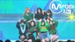 [MPD직캠] 다이아 직캠 4K '굿밤(Good Night)' (DIA FanCam) | @MCOUNTDOWN_2017.10.26