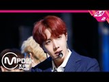 [MPD직캠] 방탄소년단 제이홉 직캠 'DNA' (BTS J-HOPE FanCam) | @MCOUNTDOWN_2017.9.28