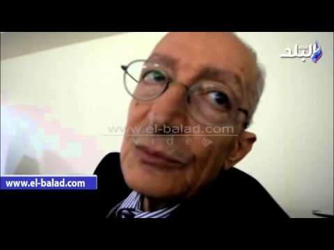 صدى البلد | رئيس الأثريين العرب لـ صدي البلد : لو كان للعرب خاطر عند أمريكا لتدخلت اليونسكو