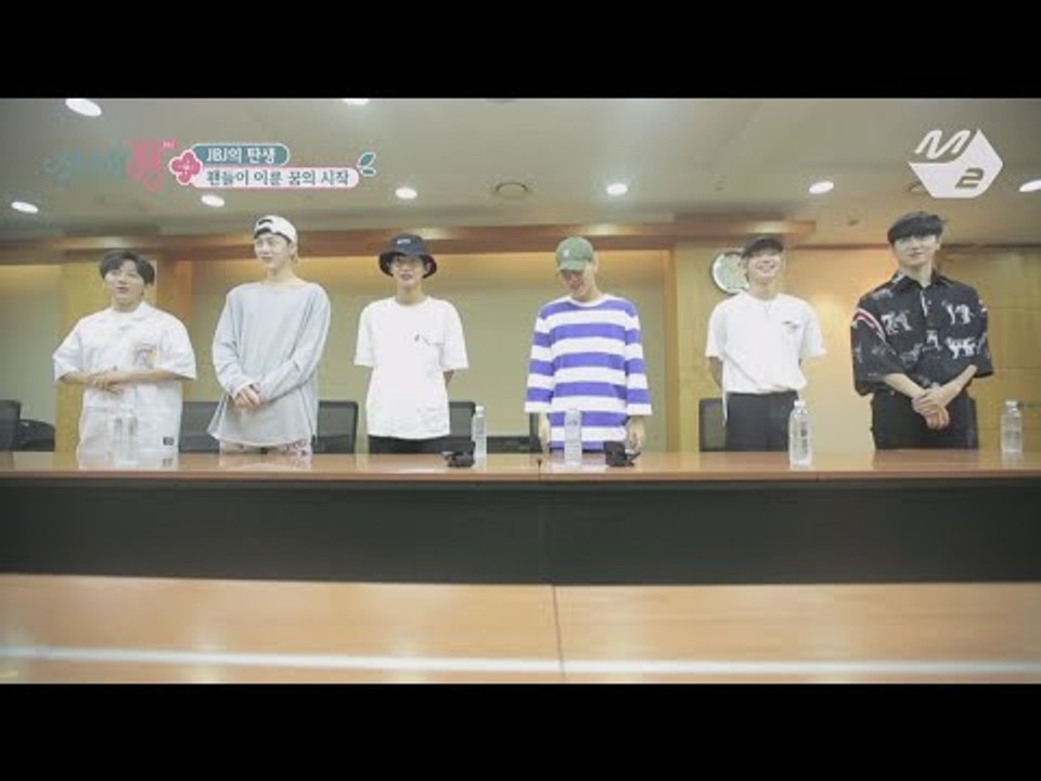 [JustBeJoyful JBJ] The birth of the first Reality JBJ of the fan, by the fan, for the fan Ep.1