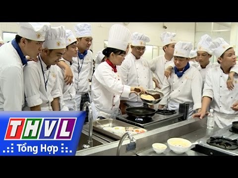 THVL | Giáo dục đào tạo: Đào tạo theo nhu cầu xã hội, cần được nhân rộng (21/4/2016)