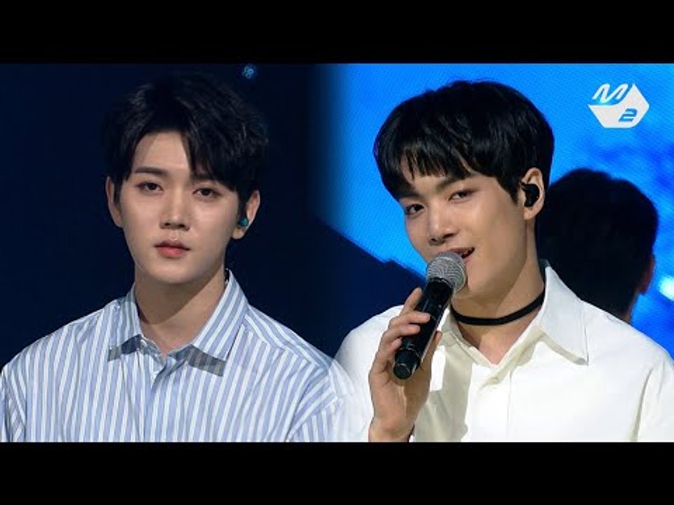 [STAR ZOOM IN] 뉴이스트 W(NU'EST W)_있다면(IF YOU)+여보세요(HELLO) 171010 EP.72