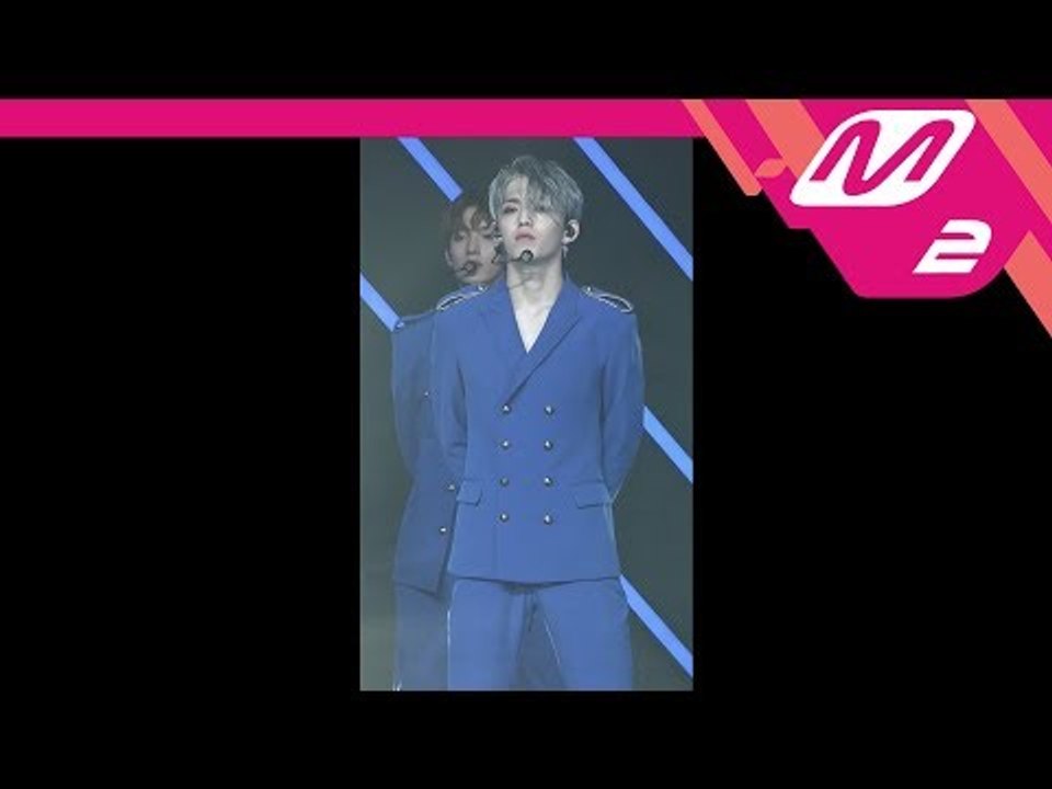 [MPD직캠] 세븐틴 에스쿱스 직캠 '박수(CLAP)' (SEVENTEEN S.COUPS FanCam) | @MNET PRESENT SPECIAL_2017.11.7