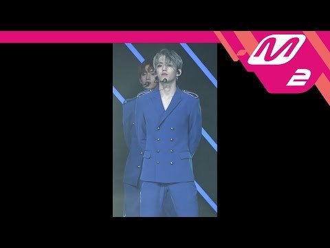 [MPD직캠] 세븐틴 에스쿱스 직캠 '박수(CLAP)' (SEVENTEEN S.COUPS FanCam) | @MNET PRESENT SPECIAL_2017.11.7