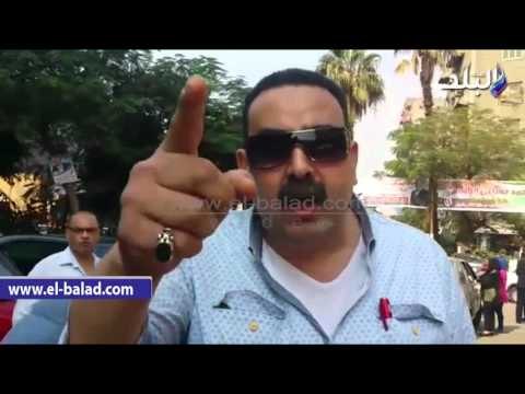صدى البلد | صدى البلد يرصد الرشاوى الانتخابية في الظاهر