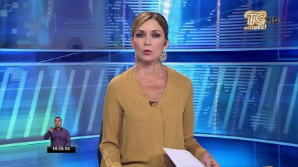 Prefecto de Sucumbíos fue destituído