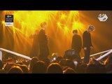 [Mnet Present Special] 세븐틴(SEVENTEEN) - TRAUMA