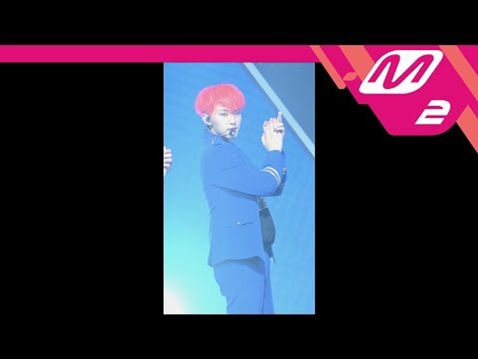 [MPD직캠] 세븐틴 호시 직캠 '박수(CLAP)' (SEVENTEEN HOSHI F...