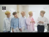 [Mnet Present Special] 세븐틴 극장(SEVENTEEN CF Parody) #1