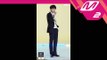 [MPD직캠] JBJ 김용국 직캠 'Say My Name' (JBJ JIN LONGGUO FanCam) | @MNET PRESENT_2017.10.18