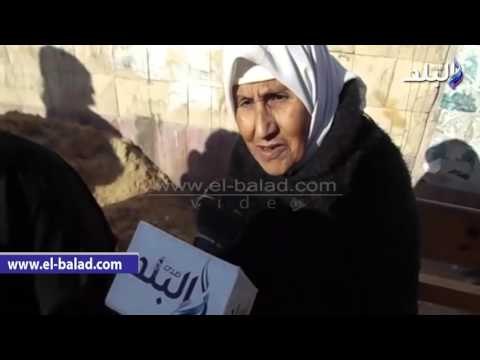 صدى البلد | السيدات يتصدرن المشهد الانتخابى بالدقهلية