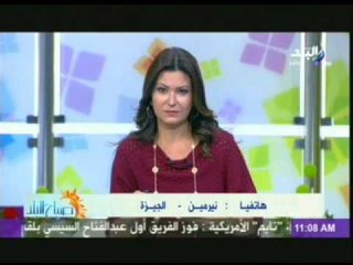 فقرة مناقشة قرار رئيس الجمهورية بمنع اصدار تراخيص للسيارات القديمة