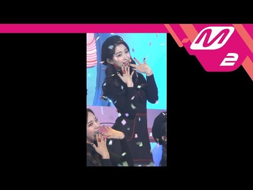 [MPD직캠] 구구단 하나 직캠 'Chococo' (GUGUDAN HANA FanCa...