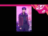 [MPD직캠] 뉴이스트 W JR 직캠 'WHERE YOU AT' (NU`EST W JR FanCam) | @MCOUNTDOWN_2017.10.19